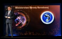 Błaszczak: Wojska Obrony Cyberprzestrzeni - to regularne wojsko