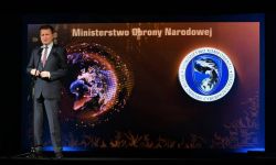 Błaszczak: Wojska Obrony Cyberprzestrzeni - to regularne wojsko