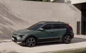 Nowe Niro odzwierciedla zaangażowanie marki Kia w zrównoważoną przyszłość