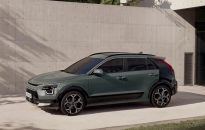 Nowe Niro odzwierciedla zaangażowanie marki Kia w zrównoważoną przyszłość