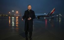 Prezydent: to chyba najtrudniejszy czas od 1989 roku dla całego Zachodu
