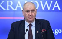 Sejm wybrał Bogdana Święczkowskiego na sędziego Trybunału Konstytucyjnego