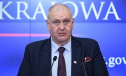 Sejm wybrał Bogdana Święczkowskiego na sędziego Trybunału Konstytucyjnego