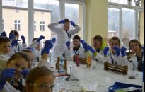 Uniwersytet Techniczny dla Dzieci. Zapisy na letni semestr 