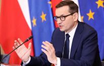 Morawiecki: dziś rozpoczynamy działalność Rady ds. COVID-19 w nowej, szerszej formule