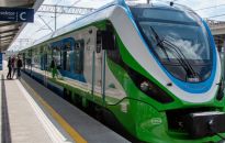 Nowe przystanki kolejowe na trasie z Rzeszowa do Strzyżowa 