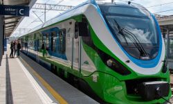 Nowe przystanki kolejowe na trasie z Rzeszowa do Strzyżowa 