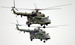 Białoruś: początek manewrów wojskowych z udziałem Rosji