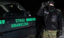 Minionej doby granicę polsko-białoruską próbowało nielegalnie przekroczyć 15 osób