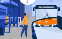 W Rzeszowie pojawią się przystanki na żądanie