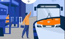 W Rzeszowie pojawią się przystanki na żądanie