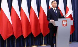 Prezydent powołał prezesa NSA i prezes SN kierującą Izbą Kontroli Nadzwyczajnej i Spraw Publicznych