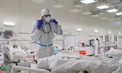 Ministerstwo Zdrowia: 42 095 zakażeń koronawirusem; zmarły 262 osoby z COVID-19