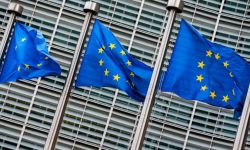 KE obniża prognozę wzrostu PKB Unii Europejskiej w 2022 r. z 4,3 proc. do 4,0 proc.