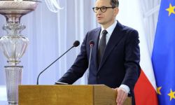 Premier: chcę wprowadzić możliwość dopłat do nawozów; apeluję do KE, by udzieliła na to zgody