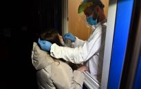 Ministerstwo Zdrowia: 35 777 zakażeń koronawirusem; zmarło 290 osób z COVID-19