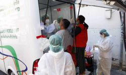 WHO: to nie koniec pandemii; oczekujemy, że pojawią się nowe warianty koronawirusa