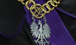 PiS składa projekt ws. odpowiedzialności dyscyplinarnej sędziów