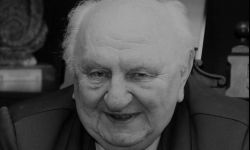 Odszedł Zdzisław Daraż - ambasador spraw Rzeszowa