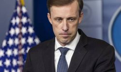 Biały Dom: ryzyko rosyjskiej inwazji na Ukrainę wysokie, może do niej dojść przed końcem igrzysk