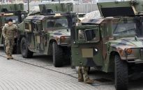 Pentagon potwierdza wysłanie do Polski dodatkowych 3 tys. żołnierzy