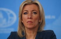 Rosja: MSZ zaprzecza informacjom USA o możliwej inwazji na Ukrainę