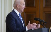 Biały Dom potwierdza sobotnią rozmowę Bidena z Putinem