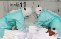 Ministerstwo Zdrowia: 31 331 zakażeń koronawirusem; zmarły 333 osoby z COVID-19