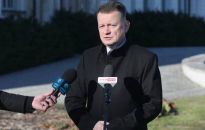 Błaszczak: żołnierze amerykańscy i brytyjscy będą na południowym wschodzie Polski