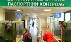 MSZ odradza podróże na Ukrainę, które nie są konieczne