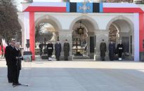 Szef MON: gdyby nie AK, nie byłoby 