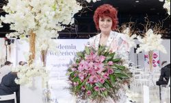 Szykują się wesela - tłum na targach ślubnych w Rzeszowie