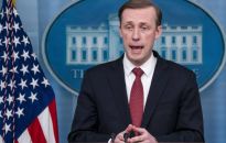 Sullivan: od 10 dni obserwujemy szybsze rozmieszczanie sił rosyjskich bliżej granic Ukrainy