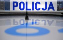 Pleszew: mobilizacja w policji w zw. z podwójnym morderstwem