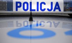 Pleszew: mobilizacja w policji w zw. z podwójnym morderstwem