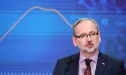 Minister zdrowia prognozuje, że w najbliższych dniach czekają nas spadki liczby zakażeń