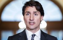 Premier Trudeau: z prezydentem Polski rozmawialiśmy o wsparciu Ukrainy