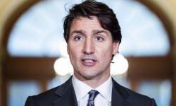 Premier Trudeau: z prezydentem Polski rozmawialiśmy o wsparciu Ukrainy