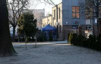 Pleszew: zatrzymano podejrzanych o zamordowanie dwóch osób