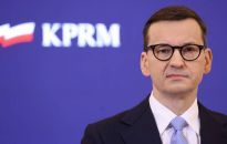 Premier Morawiecki rozmawiał z szefem Rady Europejskiej oraz premierami rządów Finlandii, Grecji, Holandii i Słowacji