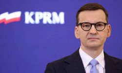 Premier Morawiecki rozmawiał z szefem Rady Europejskiej oraz premierami rządów Finlandii, Grecji, Holandii i Słowacji