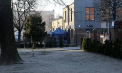 Pleszew: zatrzymano szóstego podejrzanego o zamordowanie dwóch osób; to 41-latek, który miał być poszkodowanym