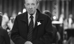 Zmarł dziennikarz, felietonista, były ambasador w Chile Daniel Passent