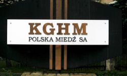 KGHM podpisał z umowę na wdrożenie sześciu reaktorów modułowych SMR w Polsce