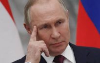 Rzecznik Kremla: Władimir Putin jest gotów do rozmów