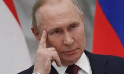 Rzecznik Kremla: Władimir Putin jest gotów do rozmów