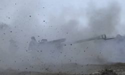 Resort obrony Rosji: wojska rozpoczęły powrót do garnizonów po ćwiczeniach