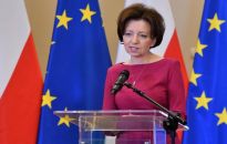 Maląg: Przygotowujemy drugą linię frontu, kiedy uchodźcy już znajdą się w Polsce