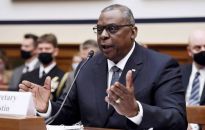 Austin: nasze zobowiązania w dziedzinie bezpieczeństwa zbiorowego są niewzruszone