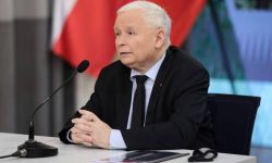 Kaczyński o wypowiedzi Ziobro: jestem zawiedziony, że takie oświadczenia padają publicznie
